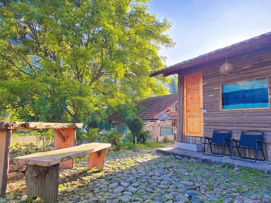 Sapafamily Eco Villa Ngoại thất bức ảnh