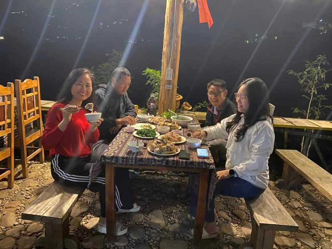 Sapafamily Eco Villa Ngoại thất bức ảnh